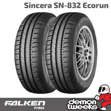 Falken sincera sn832 d'occasion  Expédié en Belgium