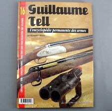 Guillaume tell vol. d'occasion  Bar-le-Duc