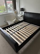 King size sleigh for sale  LONDON