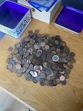 old pennies for sale  DEWSBURY