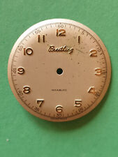 Breitling quadrante dial usato  Catanzaro