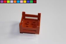 Lego Duplo - Caixa Caixa Caixa de Frutas - Frutas - Supermercado - Marrom Claro comprar usado  Enviando para Brazil