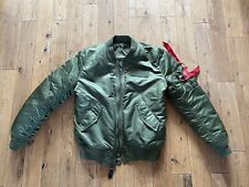 Alpha industries ma1 for sale  ROCHESTER
