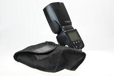 Flash Godox TT600 Thinklite para câmeras Sony #G126 comprar usado  Enviando para Brazil