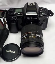 Nikon n90 nikkor for sale  Knoxville