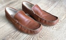 Mens tan loafers for sale  ST. ALBANS