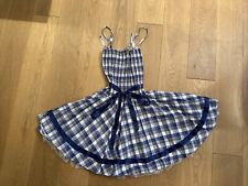 Mädchenkleid größe 152 gebraucht kaufen  Hofheim