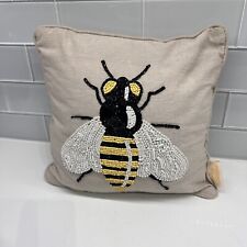 Beaded honey bee for sale  Dallas