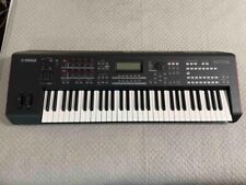 Yamaha moxf6 keyboard d'occasion  Expédié en Belgium