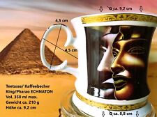 Riginal ägyptische kaffeebech gebraucht kaufen  Obererlenbach