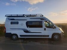 Campervan motorhome rental for sale  MANSFIELD