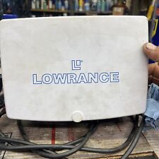 Lowrance lcx for sale  Brooklyn