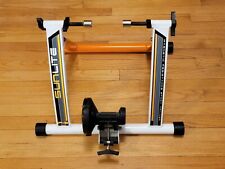 Sunlite F2 Magnetic Resistance Sport Trainer Indoor Exercise Bicycle Stand for sale  Shipping to South Africa
