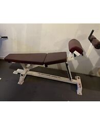 Commercial gym adjustable for sale  Catskill