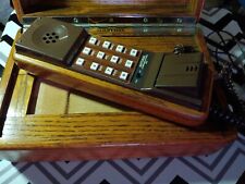 Vintage natural communications for sale  Shipping to Ireland