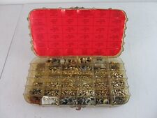 Used, SCHLAGE LOCK SERVICE KIT TUMBLER PINNING LOCKSMITH REKEYING DUPLICATE Vintage for sale  Shipping to South Africa