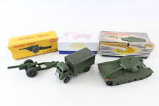Boxed vintage military for sale  LEEDS