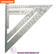 Swanson 250mm metric for sale  Shipping to Ireland