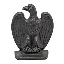 Cast iron eagle for sale  Bedford