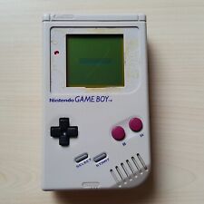 Nintendo gameboy classic gebraucht kaufen  Sillenbuch