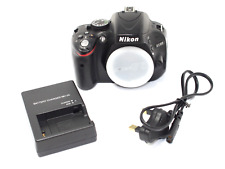 Câmera Digital SLR Nikon D5100 16.2 MP Apenas Corpo da Câmera comprar usado  Enviando para Brazil