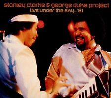 George duke project for sale  UK