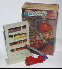 Matchbox fire rescue for sale  Shipping to Ireland