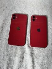 Apple iphone red for sale  Chatsworth