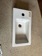 Duravit 0702250000 cloakroom for sale  NEWBURY