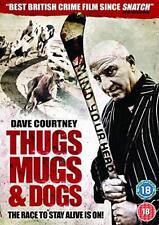 Thugs mugs dogs for sale  UK