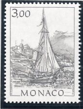 Timbre monaco 1837 d'occasion  Toulon-