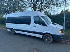 Volkswagen crafter cr35 for sale  KING'S LYNN