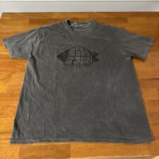 Carolina Surf Marca Pescado Taco Tabla Surf Camiseta Gráfica Hombre’s XL Gris Algodón segunda mano  Embacar hacia Argentina