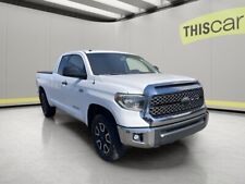 2018 toyota tundra for sale  Tomball