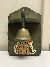 Lobeco bell holder for sale  Albuquerque