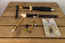 Hornby bagpipe chanter for sale  WIGSTON
