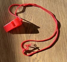 Rote trillerpfeife band gebraucht kaufen  Oberkassel