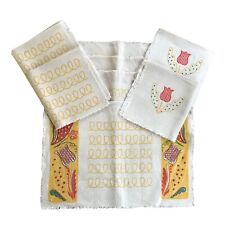 Set placemats napkins for sale  Dorchester