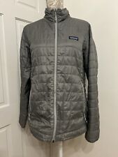 Patagonia primaloft nano for sale  CAMBRIDGE