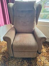 Electric recliner riser for sale  STOCKPORT