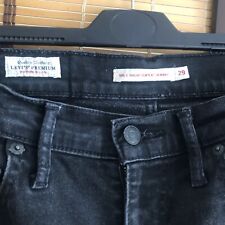Levi jeans w29 for sale  LEEDS