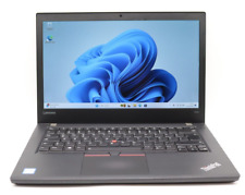 Lenovo thinkpad t470 gebraucht kaufen  Bönningstedt