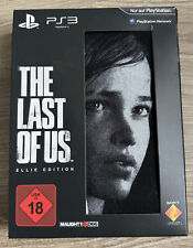 The last ellie gebraucht kaufen  Wissen