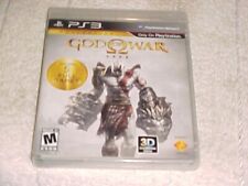 Usado, play station 3 PS3 God of War SAGA 2 conjunto de discos comprar usado  Enviando para Brazil