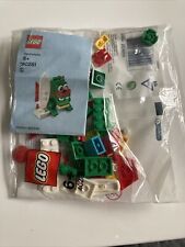 Lego sondermodell 40281 gebraucht kaufen  Eckental