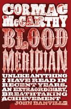 Blood meridian mccarthy for sale  DUNSTABLE