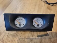 Vauxhall calibra gauges for sale  BARNSLEY