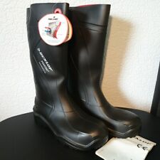 Dunlop wellington boots for sale  Shipping to Ireland