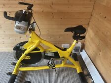 Trixter bike exercise for sale  UK