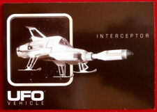 Ufo card 015 for sale  HEXHAM